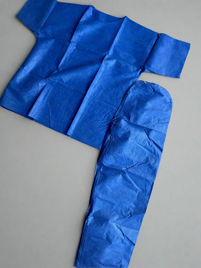 Uckele Disposable Scrub Pants