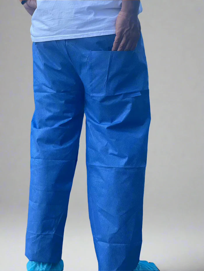 Uckele Disposable Scrub Pants